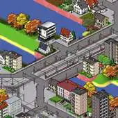 Free play online USA cities APK