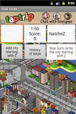 Play USA cities