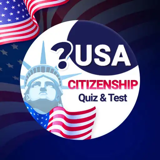 Play USA Citizenship Quiz Test APK Play USA Citizenship Quiz Test APK