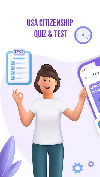 Play USA Citizenship Quiz  Test  and enjoy USA Citizenship Quiz  Test with UptoPlay