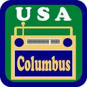 Free play online USA Columbus Radio APK