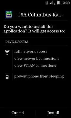 Play USA Columbus Radio