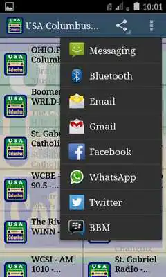 Play USA Columbus Radio