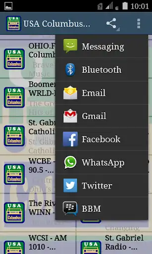 Play USA Columbus Radio Stations as an online game USA Columbus Radio Stations with UptoPlay