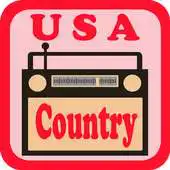Free play online USA Country Radio APK Free play online USA Country Radio APK