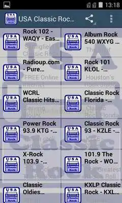 Play USA Country Radio