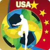 Free play online USA Cup America 2016 APK Free play online USA Cup America 2016 APK