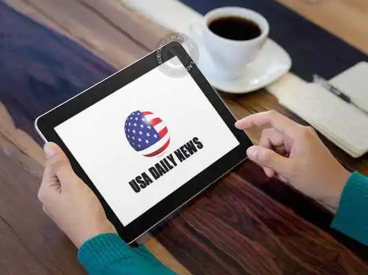 Play USA Daily News