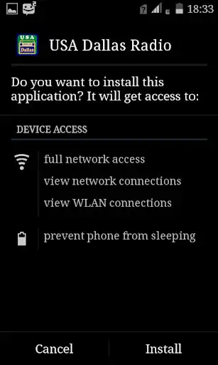Play USA Dallas Radio Stations  and enjoy USA Dallas Radio Stations with UptoPlay