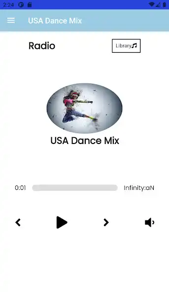 Play USA Dance Mix  and enjoy USA Dance Mix with UptoPlay