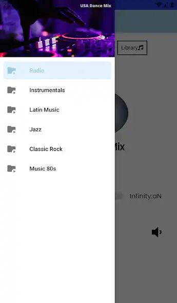 Play USA Dance Mix as an online game USA Dance Mix with UptoPlay