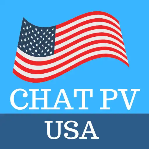 Play USA Dating Chat PV APK