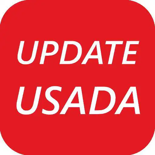 Free play online USADA UFC Athlete Express Updater APK