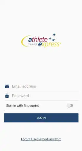 Play USADA UFC Athlete Express Updater