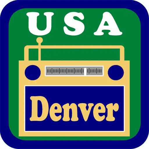 Play USA Denver Radio Stations APK