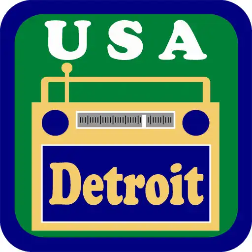 Play USA Detroit Radio Stations APK Play USA Detroit Radio Stations APK