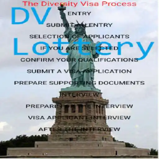 Play U.S.A DV Lottery Process  and enjoy U.S.A DV Lottery Process with UptoPlay