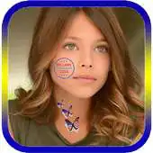 Free play online USA Flag Face Maker APK Free play online USA Flag Face Maker APK