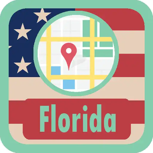 Free play online USA Florida Maps APK Free play online USA Florida Maps APK