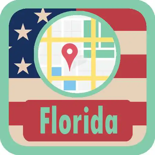 Play USA Florida Maps