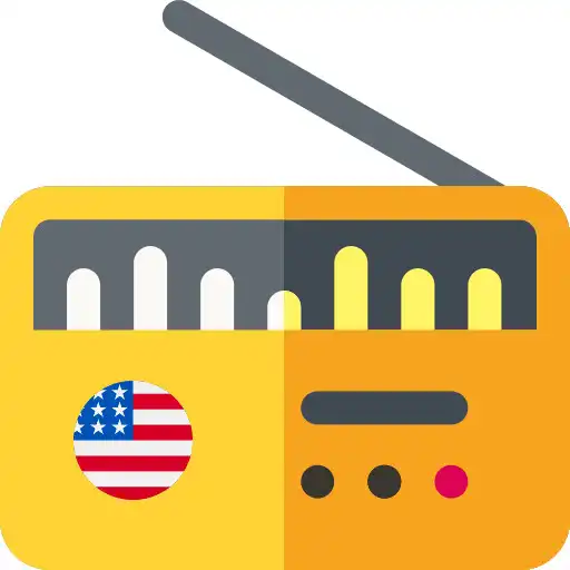 Play USA FM Radios HD APK
