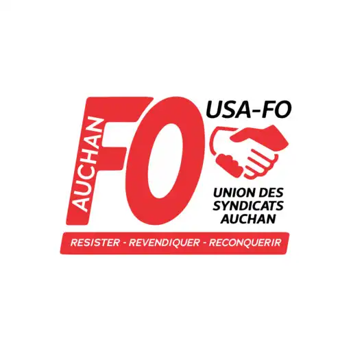 Play USA-FO AUCHAN APK Play USA-FO AUCHAN APK