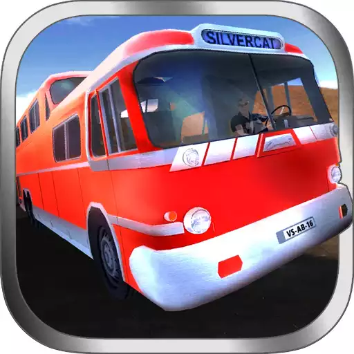 Play USA Football Coach: bus sim 3D APK