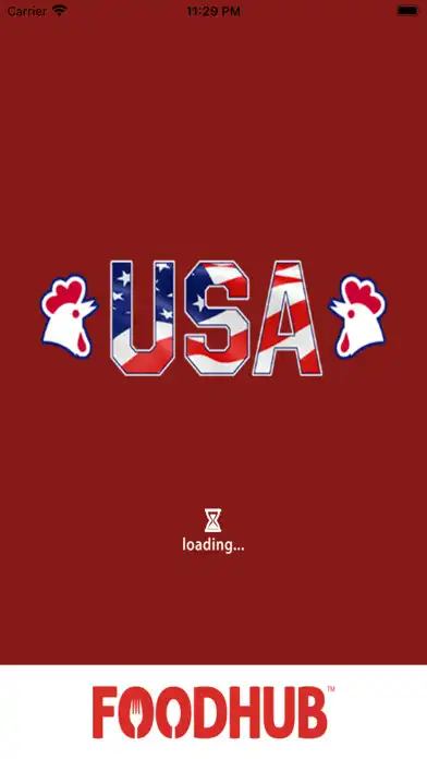 Play USA Fried Chicken and Pizza  and enjoy USA Fried Chicken and Pizza with UptoPlay