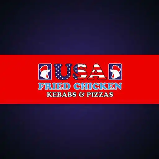 Play USA Fried Chicken, Halstead APK
