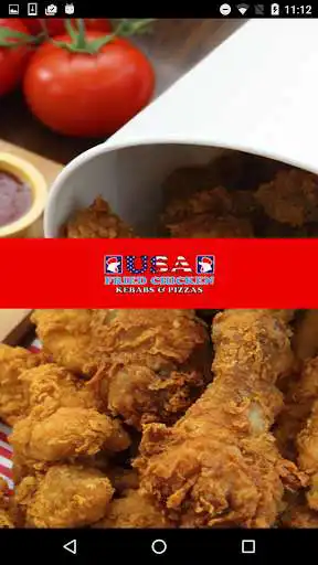 Play USA Fried Chicken, Halstead  and enjoy USA Fried Chicken, Halstead with UptoPlay