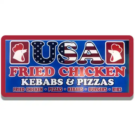 Play USA Fried Chicken APK