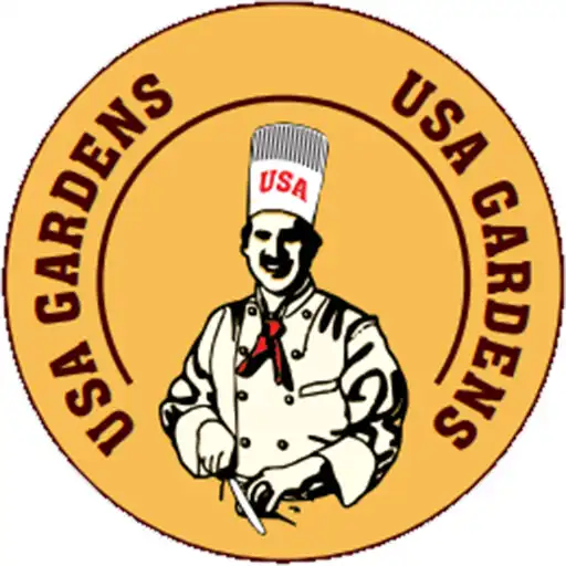 Play USA Gardens APK