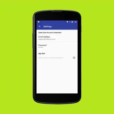 Play Usage for WebAfrica accounts