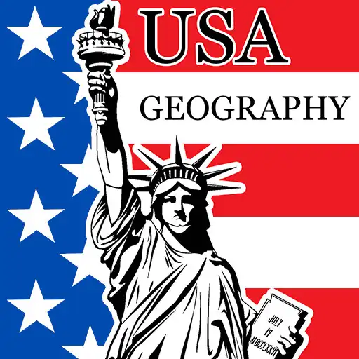 Play USA Geography - Quiz Game APK