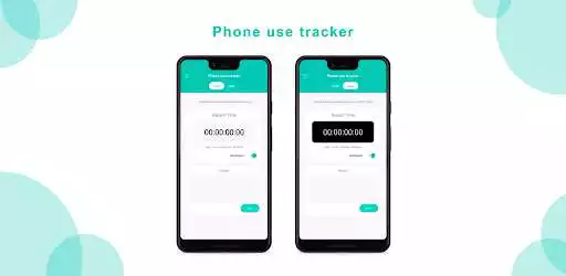 Play Usage Tracker- Phone