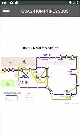 Play USAG-HumphreysBus