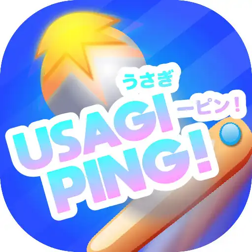 Play Usagi Ping! Cutest Pinball Game APK