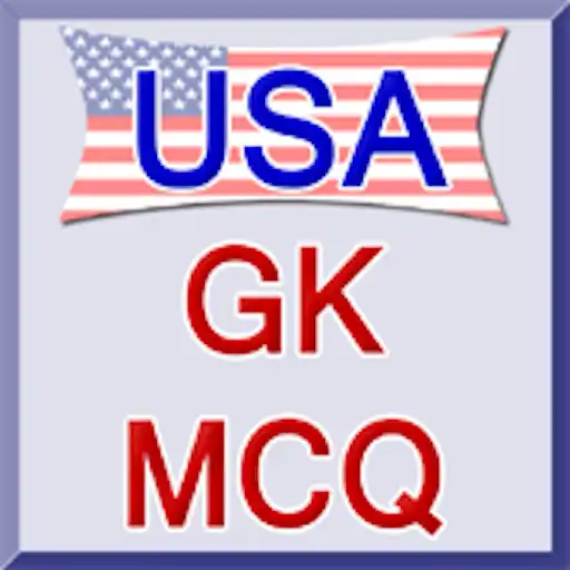 Play USA Gk MCQ APK