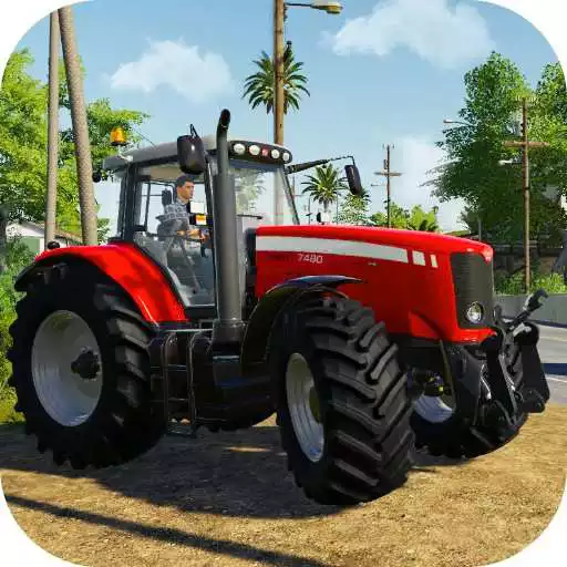 Play US Agriculture Farming Sim 3D APK Play US Agriculture Farming Sim 3D APK