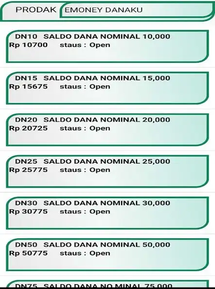 Play Usaha Yuk  and enjoy Usaha Yuk with UptoPlay