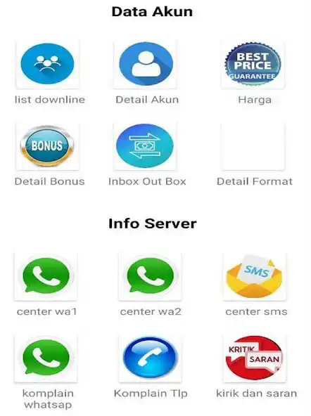 Play Usaha Yuk as an online game Usaha Yuk with UptoPlay