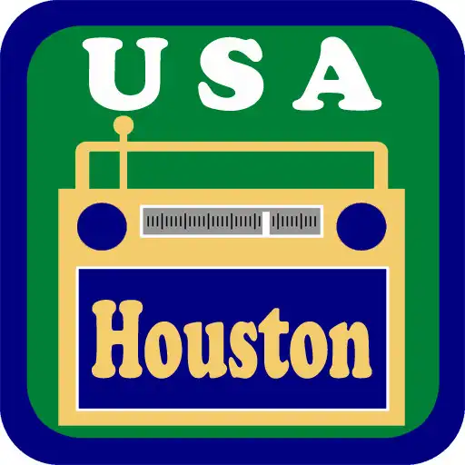 Play USA Houston Radio Stations APK