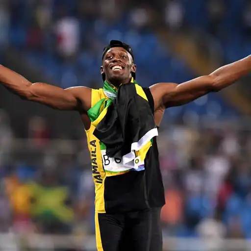 Play Usain Bolt Story APK