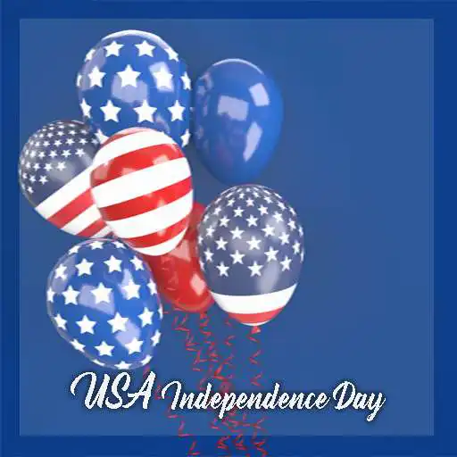 Play USA Independence Day APK