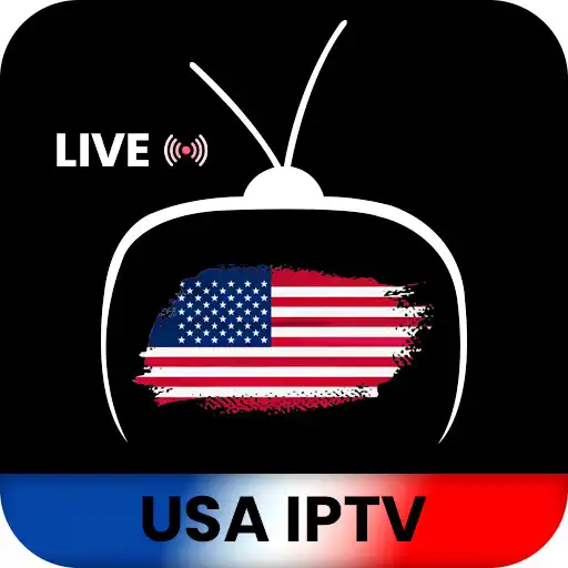 Play USA IPTV Links m3u Playlists APK