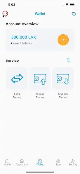 Play USAI as an online game USAI with UptoPlay