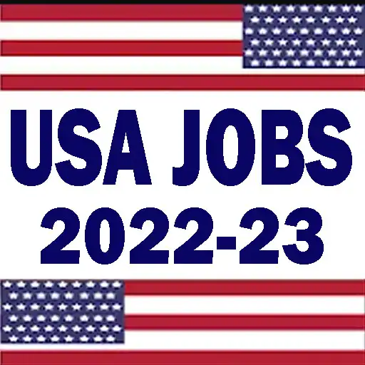 Play USA Jobs 2022-23 APK Play USA Jobs 2022-23 APK