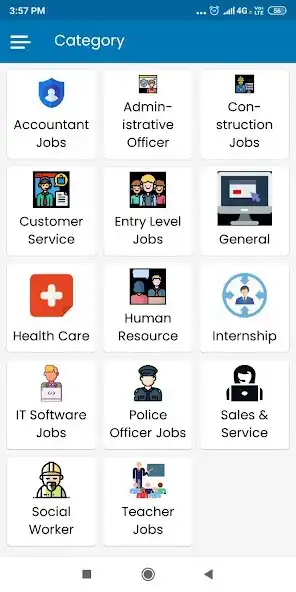 Play USA Jobs App 2022 Latest Jobs as an online game USA Jobs App 2022 Latest Jobs with UptoPlay