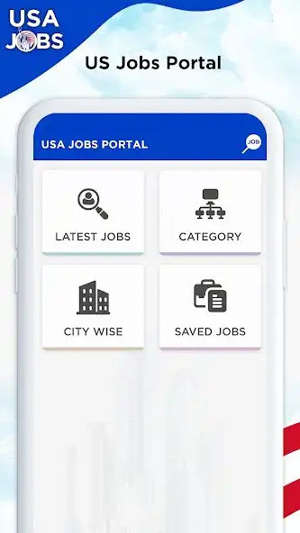 Play USA Jobs : Job Portal US  and enjoy USA Jobs : Job Portal US with UptoPlay