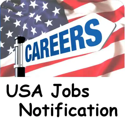 Play USA Jobs Notification APK Play USA Jobs Notification APK
